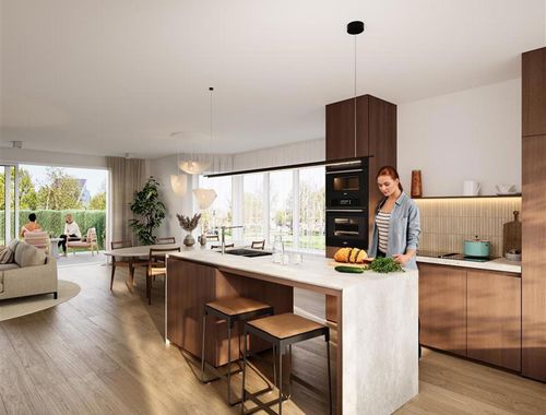                                         Woning te koop in Gierle, € 499.000
