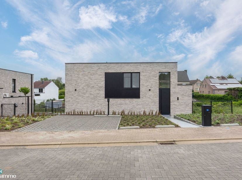 Maison à louer
                    à 3770 Riemst
