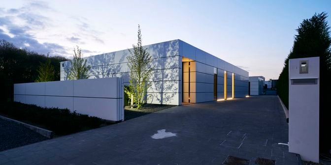 Maison à vendre à Modelstad 1, 3650 Dilsen