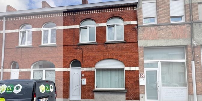 Maison à vendre à 7700 Mouscron