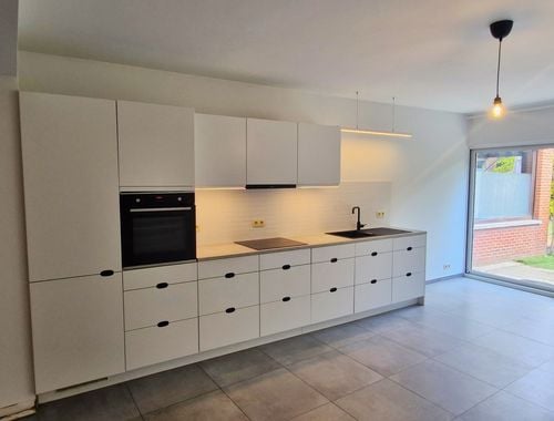                                         Appartement te huur in Haacht, € 980
