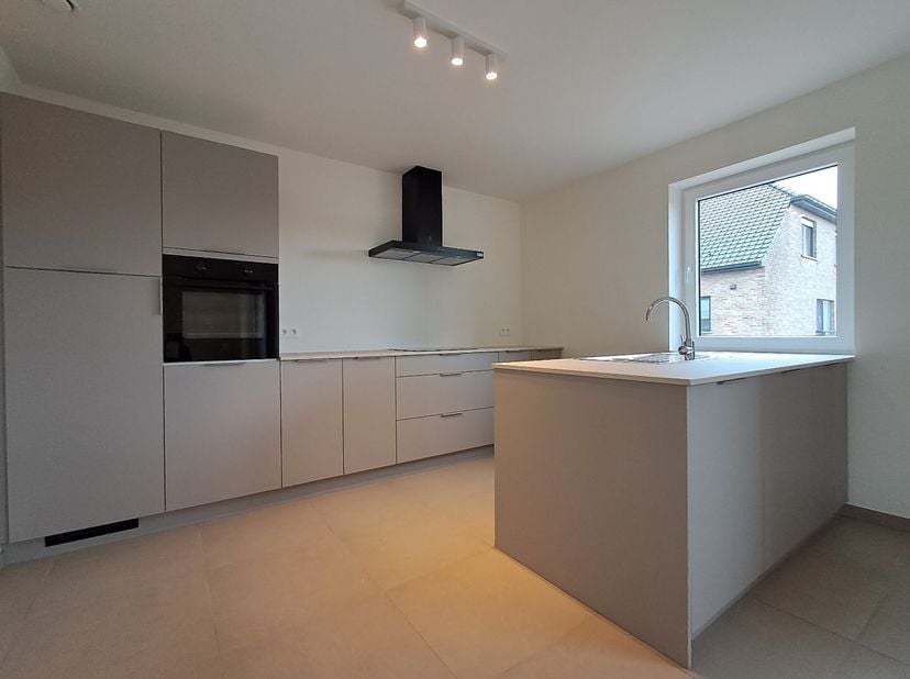 Appartement à louer
                    à 8340 Sijsele