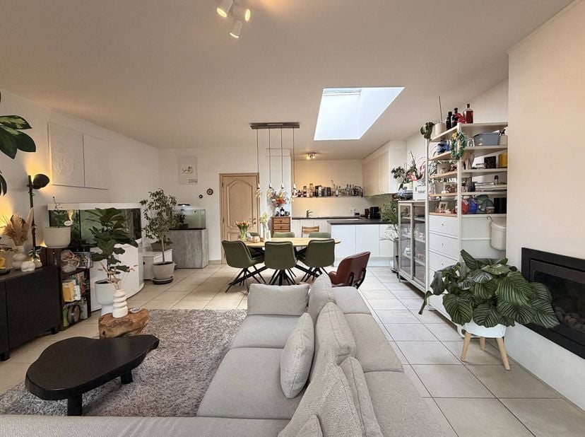 Huis te koop in Keizershoek 178 bus B,
                    2550 Kontich