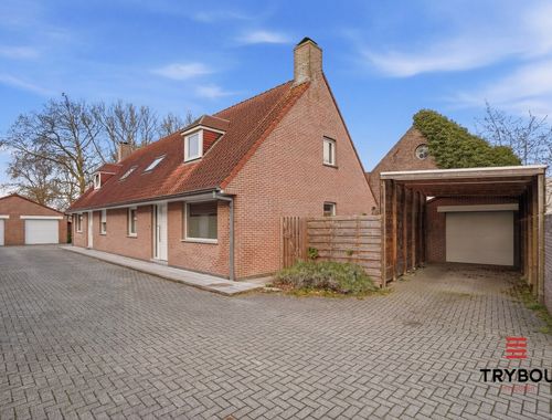                                         Woning te koop in Poelkapelle, € 275.000
