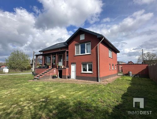                                         Woning te koop in Schaffen, € 315.000
