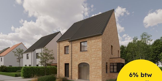 Projet à Mosselstraat 27, 8470 Gistel
