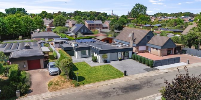 Bien professionnel à vendre à Wilgenpark 48, 9290 Overmere