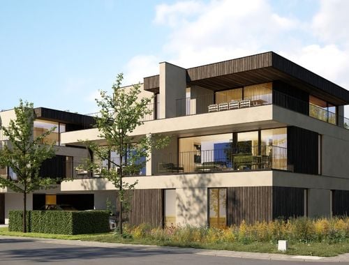                                         Penthouse à vendre à Nieuwerkerken, € 607.316
