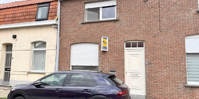 Huis te huur in François Deleustraat 11, 8957 Mesen