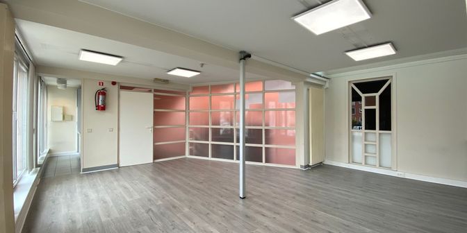 Bedrijfsvastgoed te huur in Derbystraat 23, 9051 Sint-Denijs-Westrem