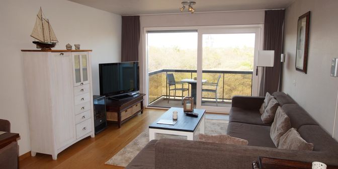 Appartement te koop in Professor Blanchardlaan 6 bus 01.05, 8670 Sint-Idesbald