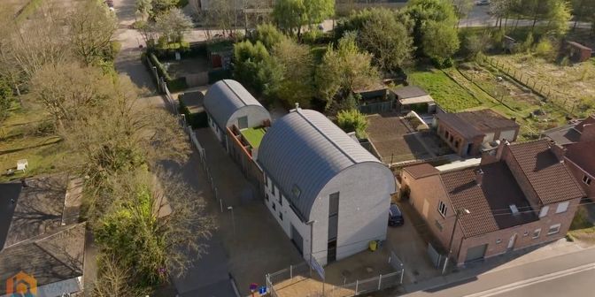 Bien professionnel à vendre à Vakenstraat 16 boîte A, 3110 Rotselaar