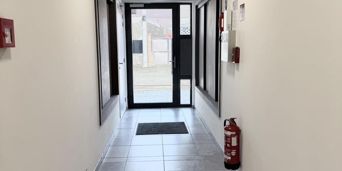 Appartement te koop in Rue du Peuple 7 bus 11, 7330 Saint-Ghislain