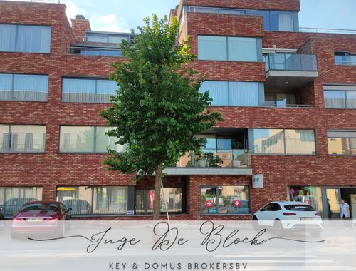                                         Assistentie-appartement te koop in Hasselt, € 245.000
