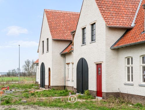                                        Woning te koop in Damme, € 807.000
