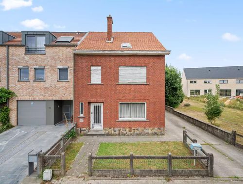                                         Maison à vendre à Nossegem, € 379.000
