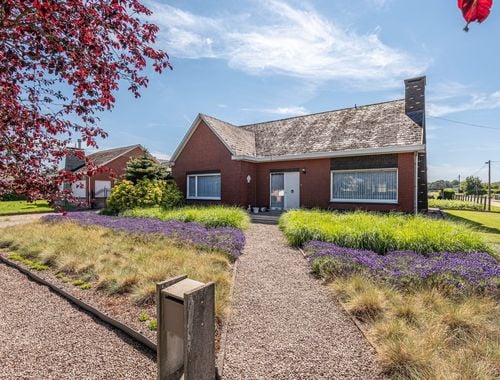                                        Woning te koop in Sint-Lenaarts, € 525.000
