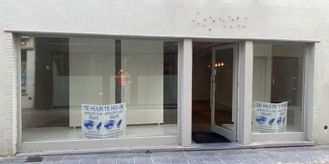 Bedrijfsvastgoed te huur in Kerkstraat 17, 9220 Hamme