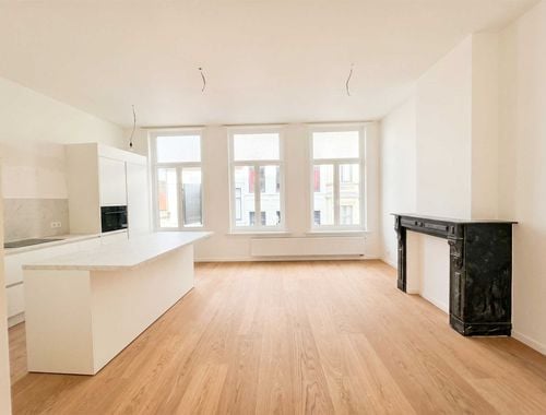                                         Appartement te koop in Borgerhout, € 319.000
