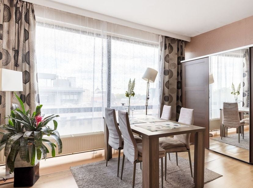 Appartement te koop in Plantin en Moretuslei 2,
                    2018 Antwerpen