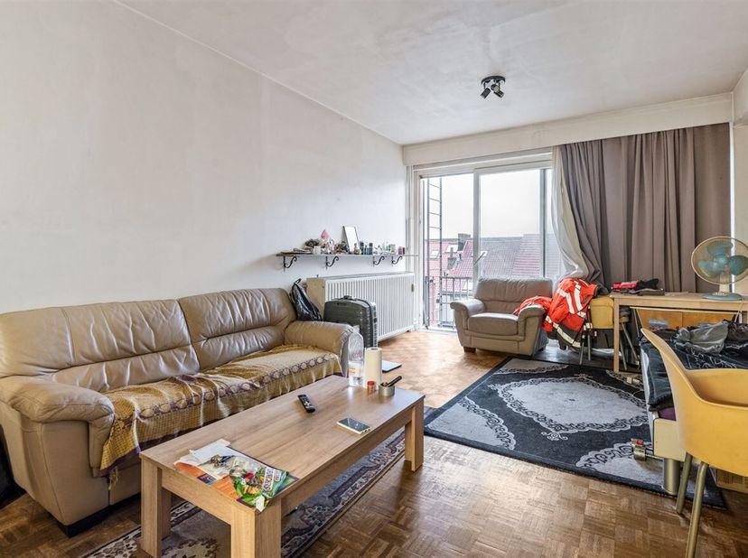 Appartement à vendre
                    à 2000 Antwerpen