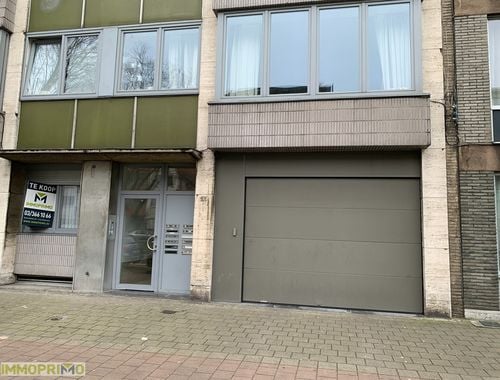                                         Garage te huur in Borgerhout, € 90

