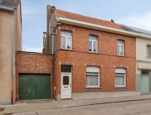                                         Woning te koop in Breendonk, € 297.000
