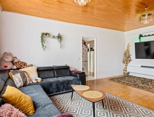                                         Appartement te koop in Berchem, € 237.000
