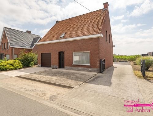                                         Woning te koop in Oostrozebeke, € 360.000
