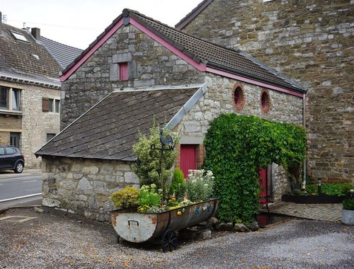                                         Fermette te koop in Aywaille, € 315.000
