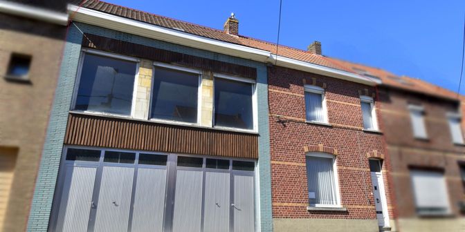 Huis te koop in 8791 Beveren