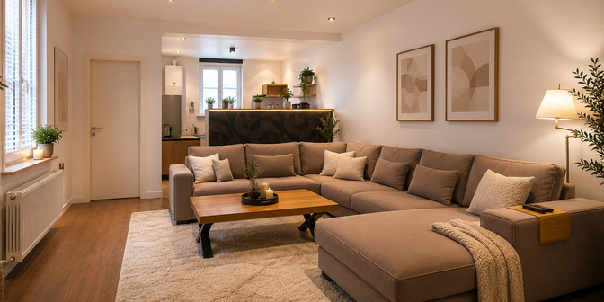 Appartement à vendre à Lange Lobroekstraat 169 boîte 2A, 2060 Antwerpen