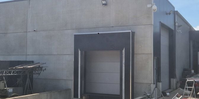 Bedrijfsvastgoed te huur in 2200 Herentals