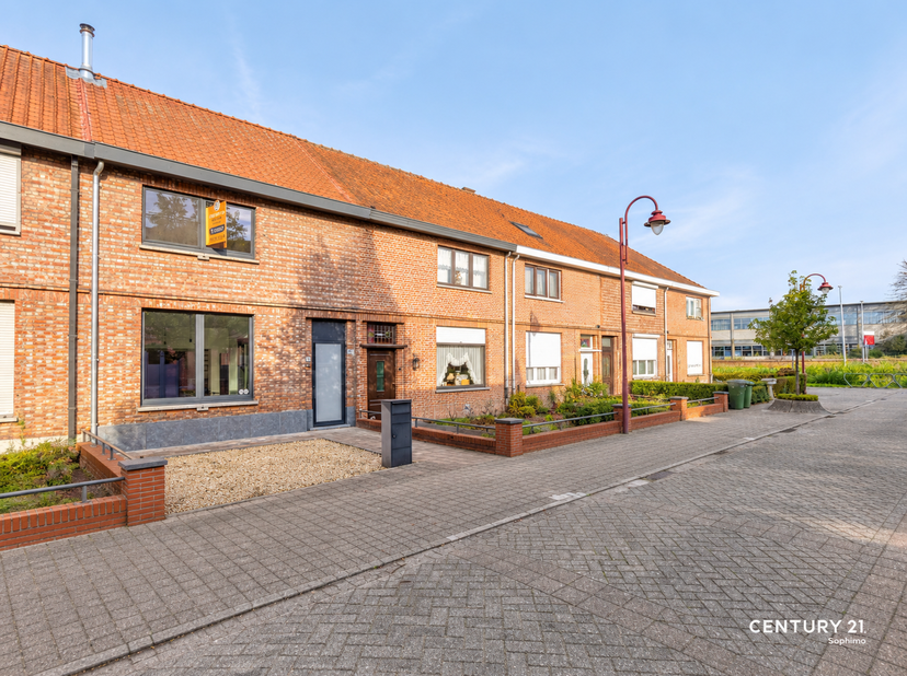 Huis te koop in Leliestraat 22,
                    3200 Aarschot
