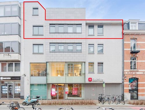                                         Appartement te koop in Hasselt, € 319.000
