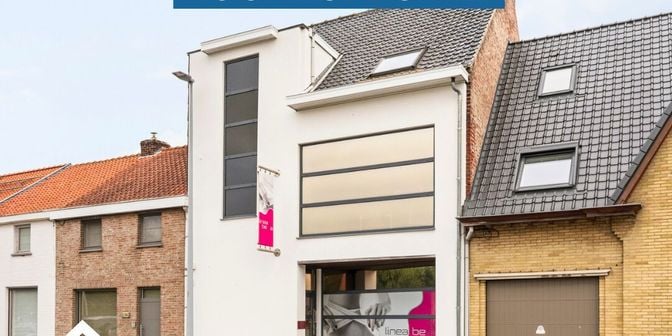 Maison à vendre à Ieperstraat 238, 8970 Poperinge