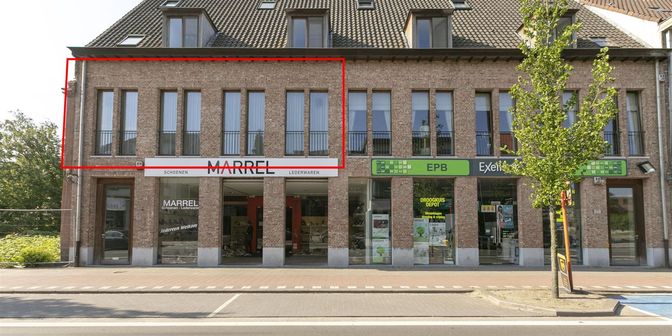Appartement te koop in Antwerpsesteenweg  275 bus 14, 2390 Westmalle