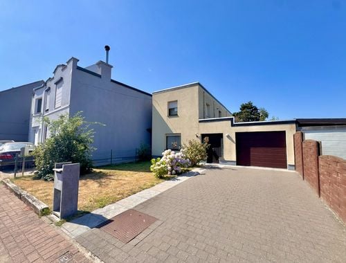                                         Woning te koop in Zelzate, € 285.000

