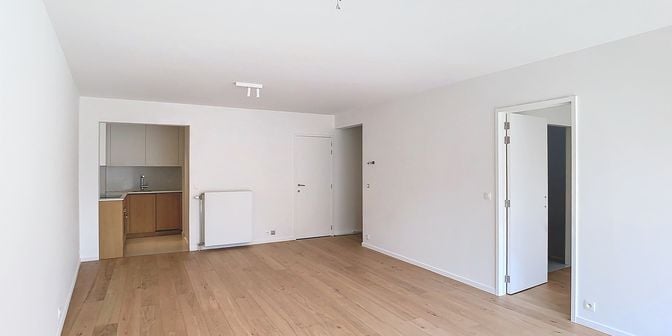 Appartement à louer à Kardinaal Mercierstraat 12 boîte 32, 8301 Heist