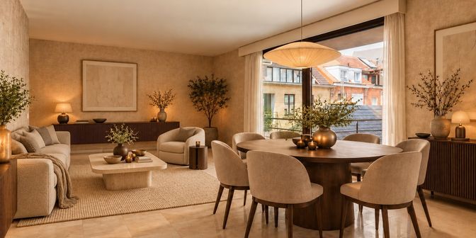 Appartement te koop in Oude Beurs 21 bus 201, 2000 Antwerpen