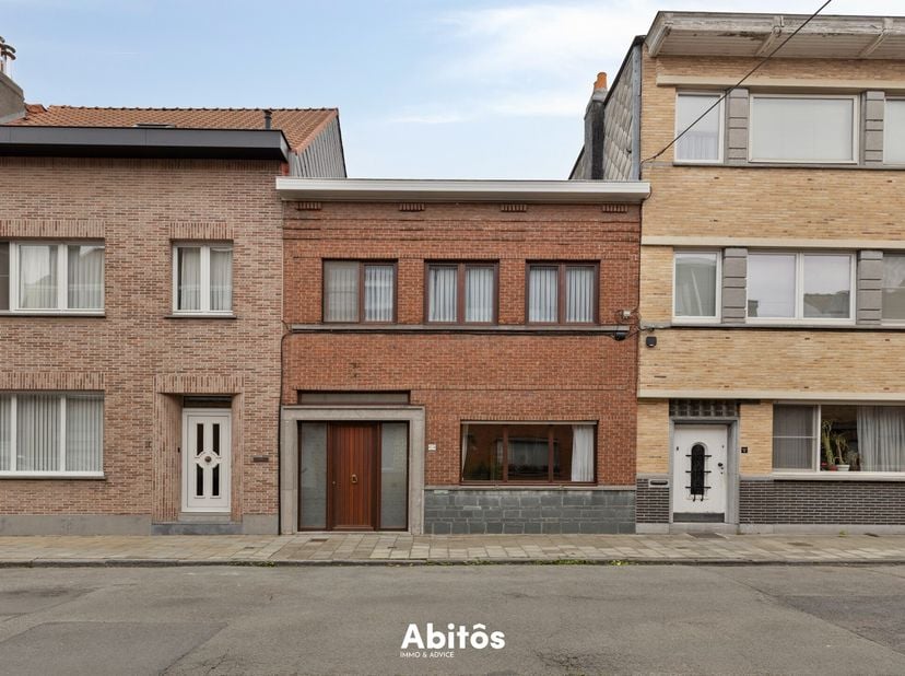 Maison à vendre à Kluisstraat 13,
                    9050 Gentbrugge