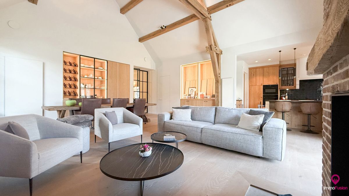 Huis te koop