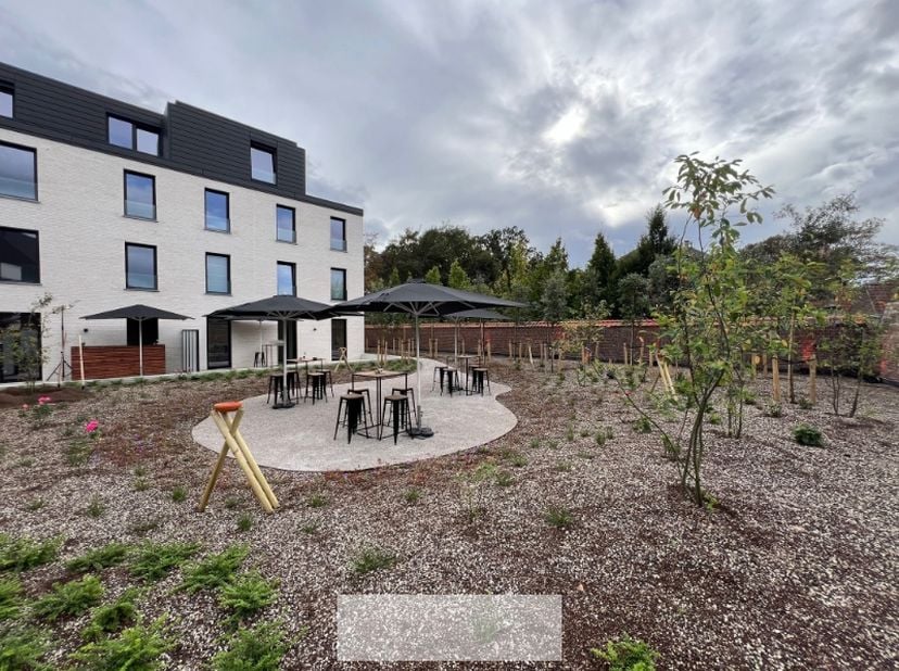 Appartement te koop in Kortrijkstraat 1,
                    8550 Zwevegem