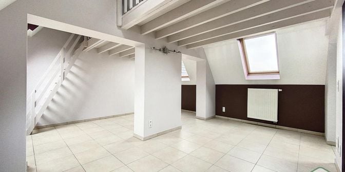 Appartement te huur in 7800 Ath
