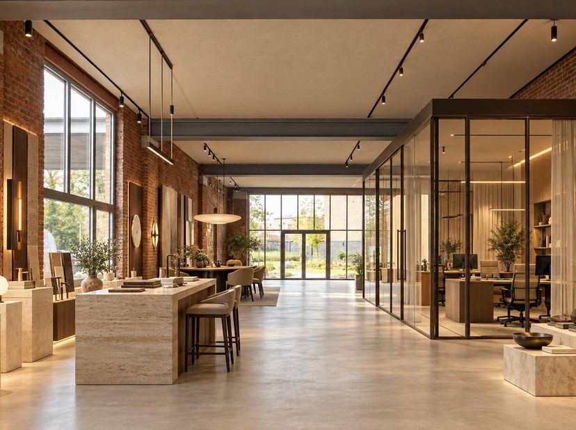 Bien professionnel à vendre à Walle 111,
                    8500 Kortrijk