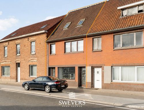                                         Woning te koop in Helchteren, € 269.000
