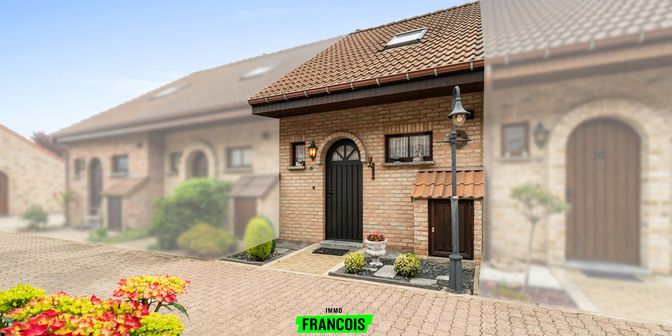 Huis te koop in Driftweg 152 bus 15, 8420 Klemskerke