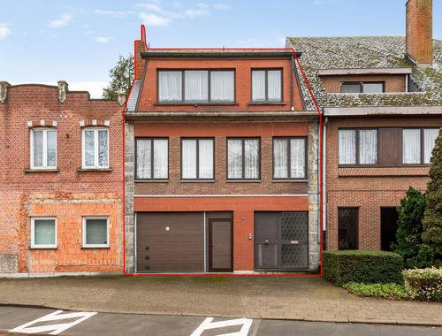                                         Eengezinswoning te koop in Tielen, € 299.000
