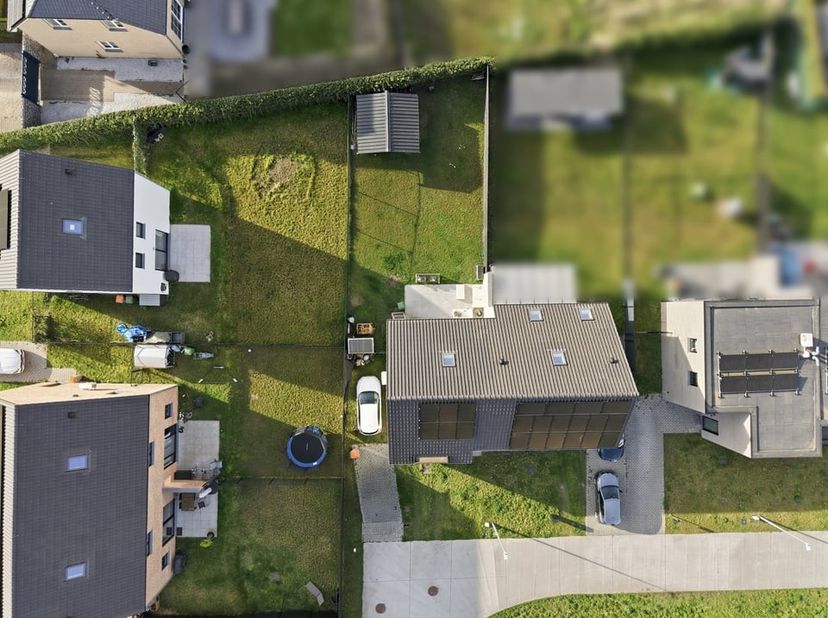 Maison à vendre
                    à 3740 Bilzen