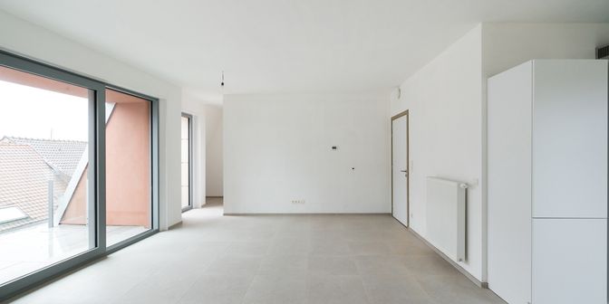 Appartement te koop in Rue du Serment 23 bus 8, 1420 Braine-l'Alleud